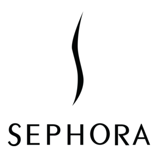 Sephora Logo
